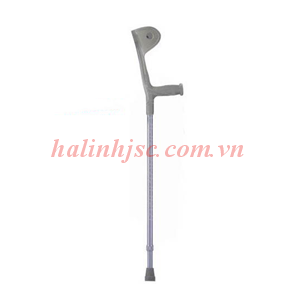 Nạng Tay Inox - VN